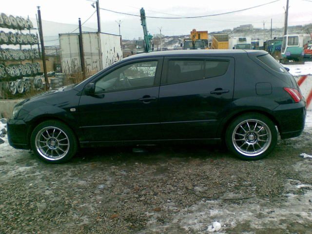 2001 Toyota Windom