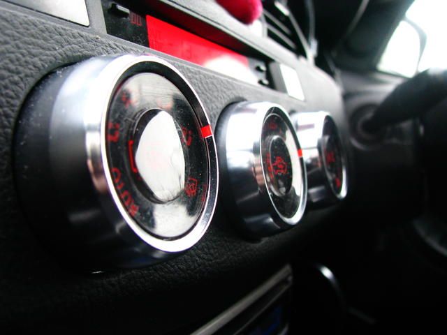 2001 Toyota Windom