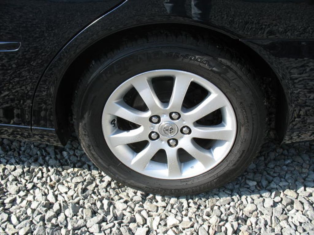 2001 Toyota Windom