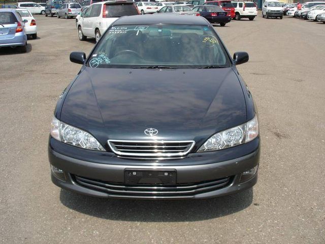 2001 Toyota Windom