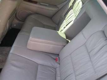 Toyota Windom