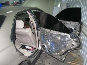 Toyota Windom