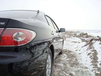 Toyota Windom