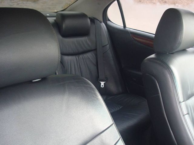2001 Toyota Windom