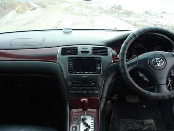 Toyota Windom