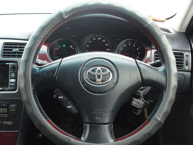 2001 Toyota Windom