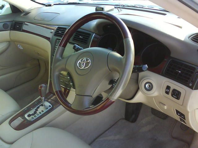 2001 Toyota Windom