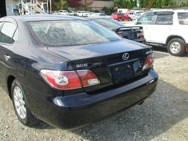 2001 Toyota Windom