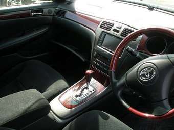 Toyota Windom