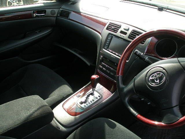 2001 Toyota Windom