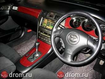 Toyota Windom