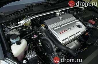 Toyota Windom