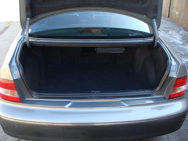 2001 Toyota Windom