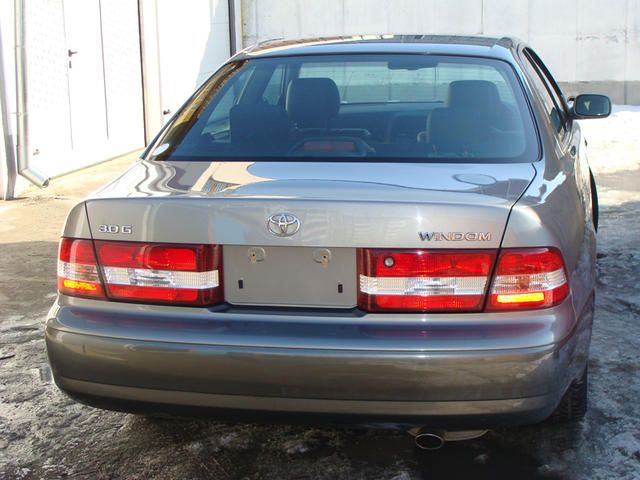 2001 Toyota Windom