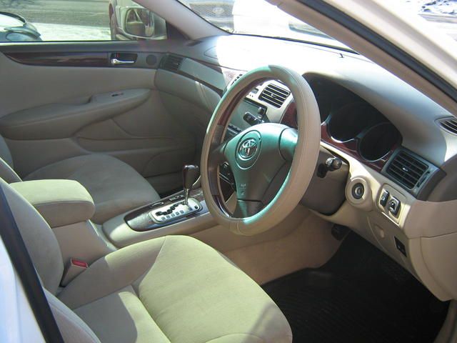 2001 Toyota Windom