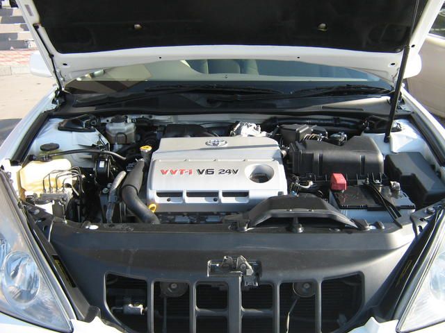 2001 Toyota Windom