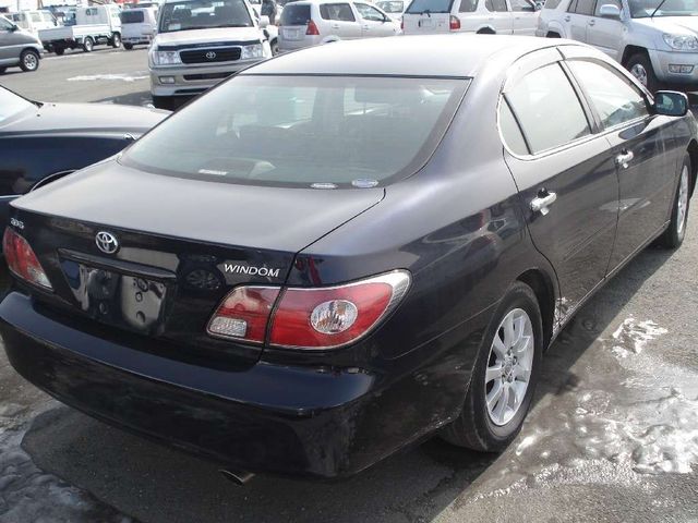 2001 Toyota Windom