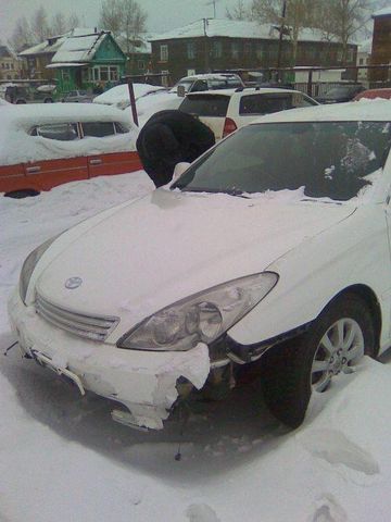 2001 Toyota Windom