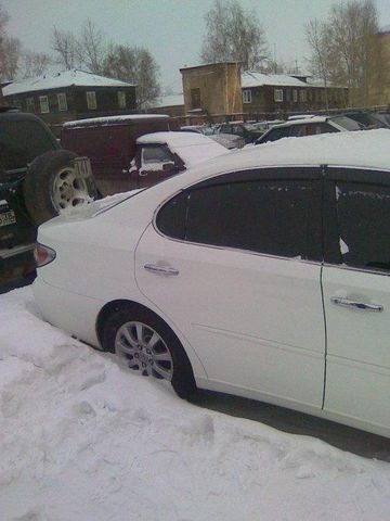 2001 Toyota Windom