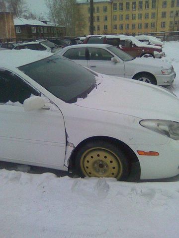 2001 Toyota Windom