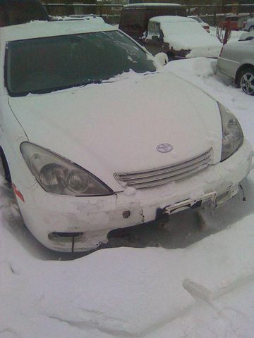 2001 Toyota Windom