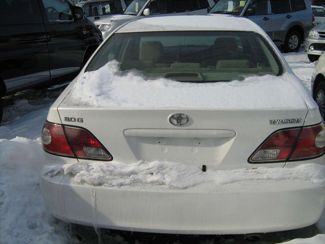2001 Toyota Windom