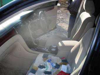 Toyota Windom