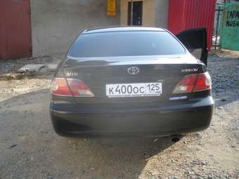 Toyota Windom
