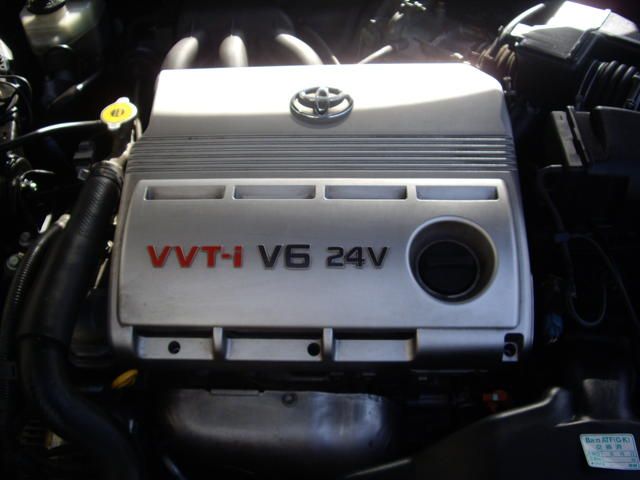 2001 Toyota Windom