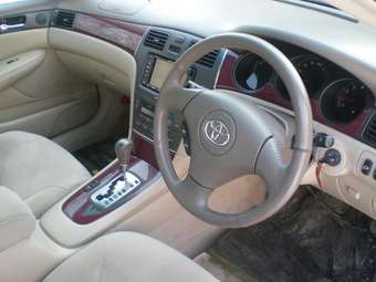 2001 Toyota Windom