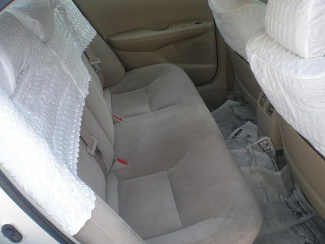 2001 Toyota Windom