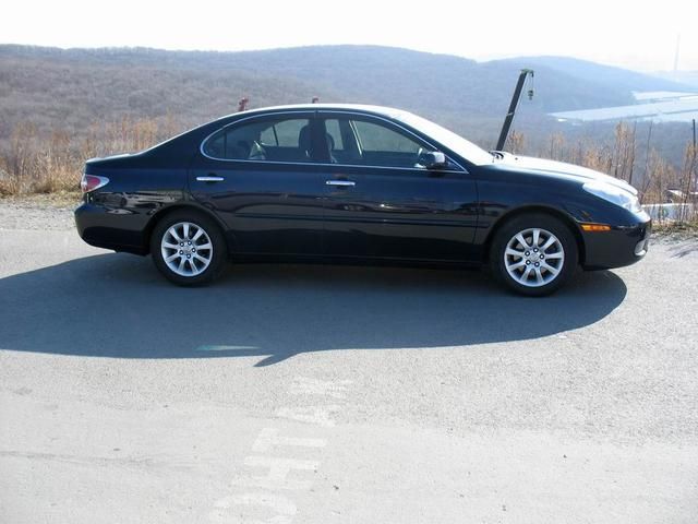 2001 Toyota Windom