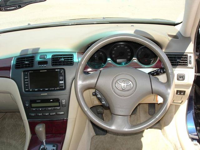 2001 Toyota Windom