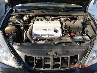 Toyota Windom