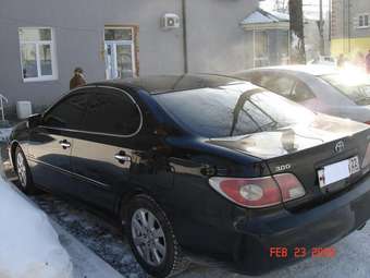 Toyota Windom