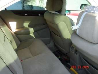 Toyota Windom