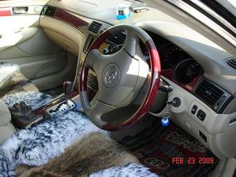 Toyota Windom