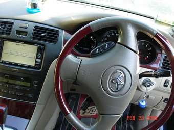 Toyota Windom