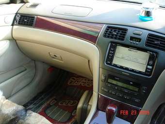 Toyota Windom