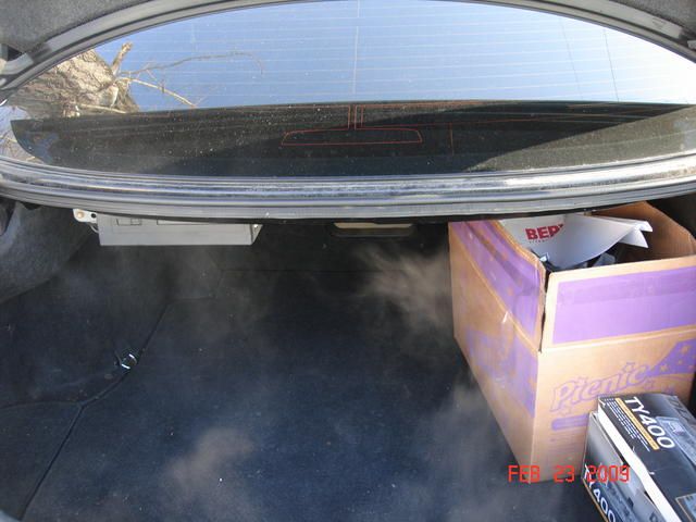 2001 Toyota Windom
