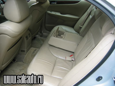 2001 Toyota Windom For Sale