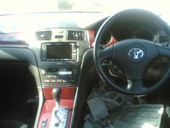 2001 Toyota Windom Photos