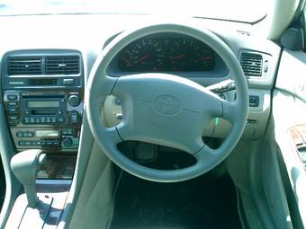 2001 Toyota Windom For Sale