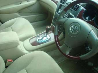 2001 Toyota Windom For Sale