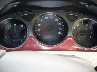 2001 Toyota Windom Pictures