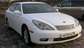 Pictures Toyota Windom