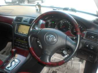 2001 Toyota Windom Photos