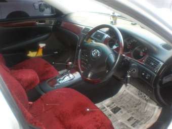 2001 Toyota Windom For Sale