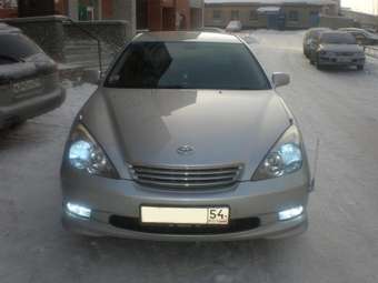 2001 Toyota Windom For Sale