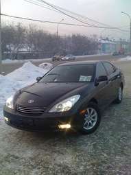 2001 Toyota Windom Photos